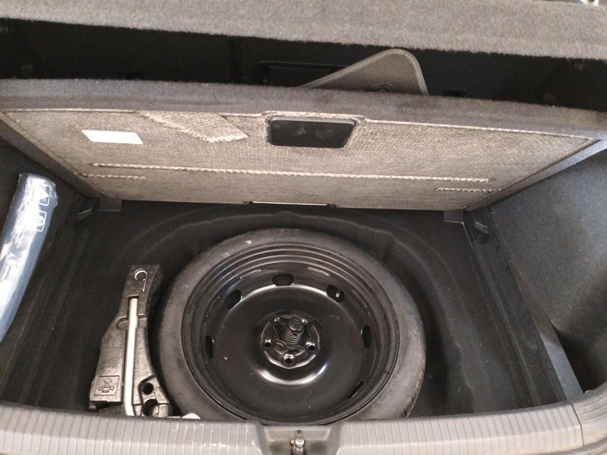 Volkswagen Golf Variant 2.0 TDI SCR Life