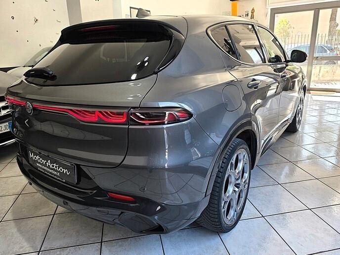 Alfa Romeo Tonale 1.5 130 CV MHEV TCT7 Edizione Speciale