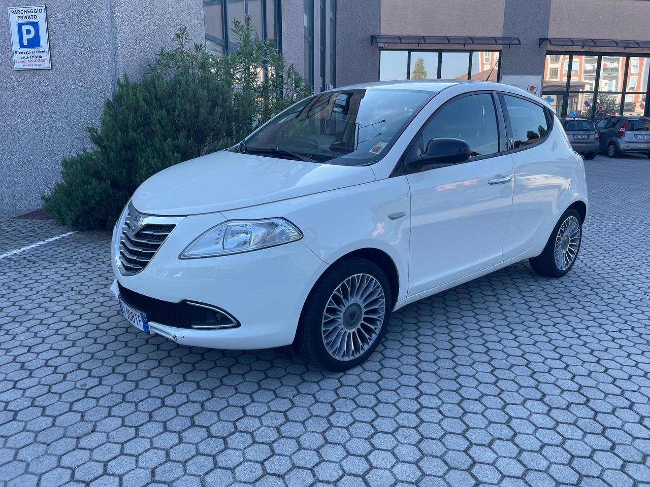 Lancia Ypsilon 1.3 MJT 16V 95 CV 5 porte S&S Platinum