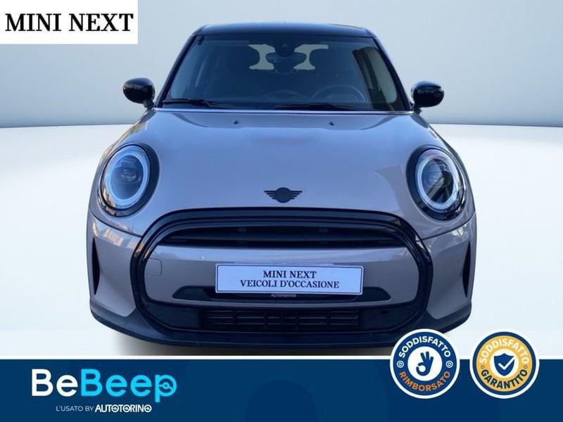 MINI Mini 5 porte MINI 5P 1.5 COOPER CLASSIC AUTO