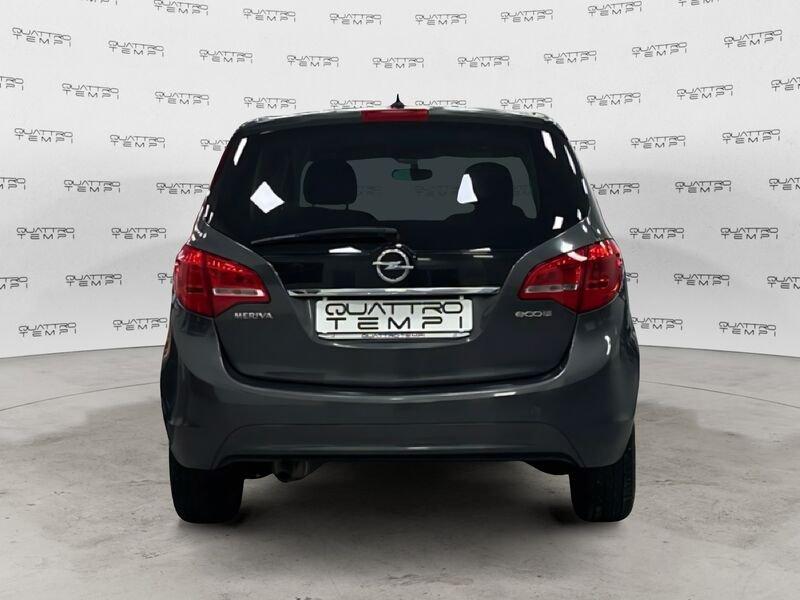 Opel Meriva 1.3 CDTI 95 CV ecoFLEX Elective