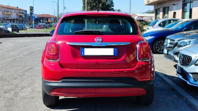 FIAT 500X 1.3 MultiJet 95 CV POP STAR