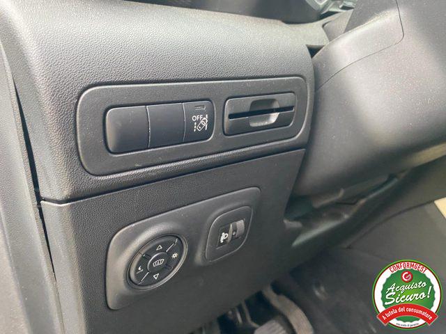 CITROEN C3 Aircross PureTech 110 S&S Shine Tetto Apribile