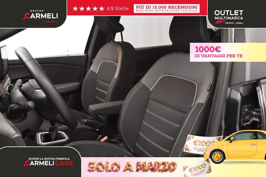 Dacia Jogger 1.0 TCe GPL Expression