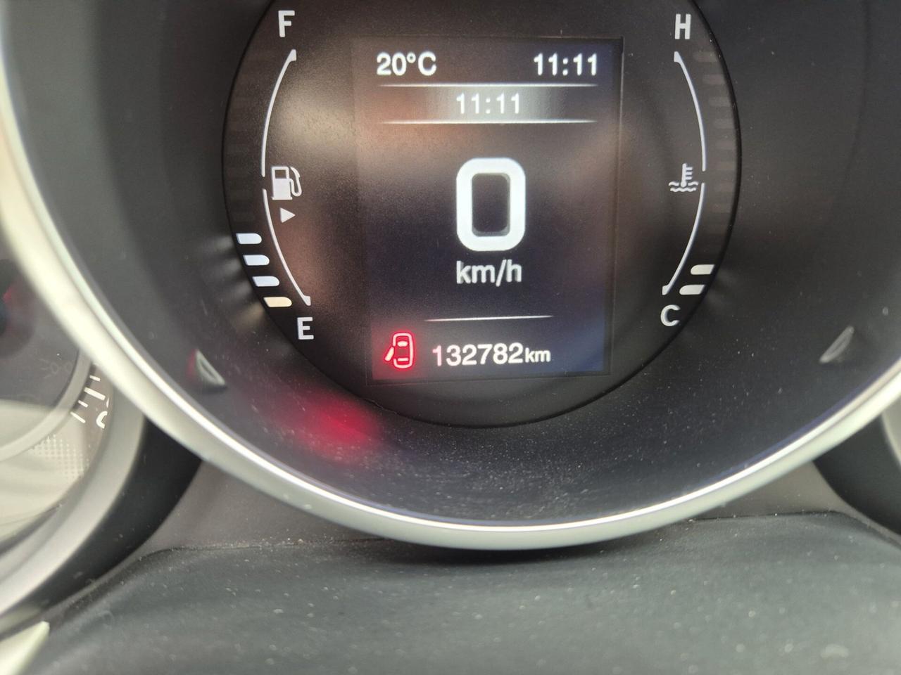 Fiat 500X 1.3 MultiJet 95 CV