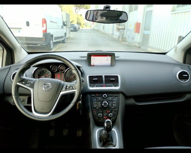 Opel Meriva Meriva 1.4 T 120CV GPL TECH Cosmo