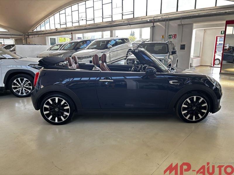MINI Mini Cabrio Mini 1.5 Cooper Hype Cabrio
