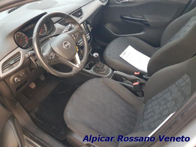 OPEL Corsa 1.4 90CV GPL Tech 5 porte Advance NEOPATENTATI