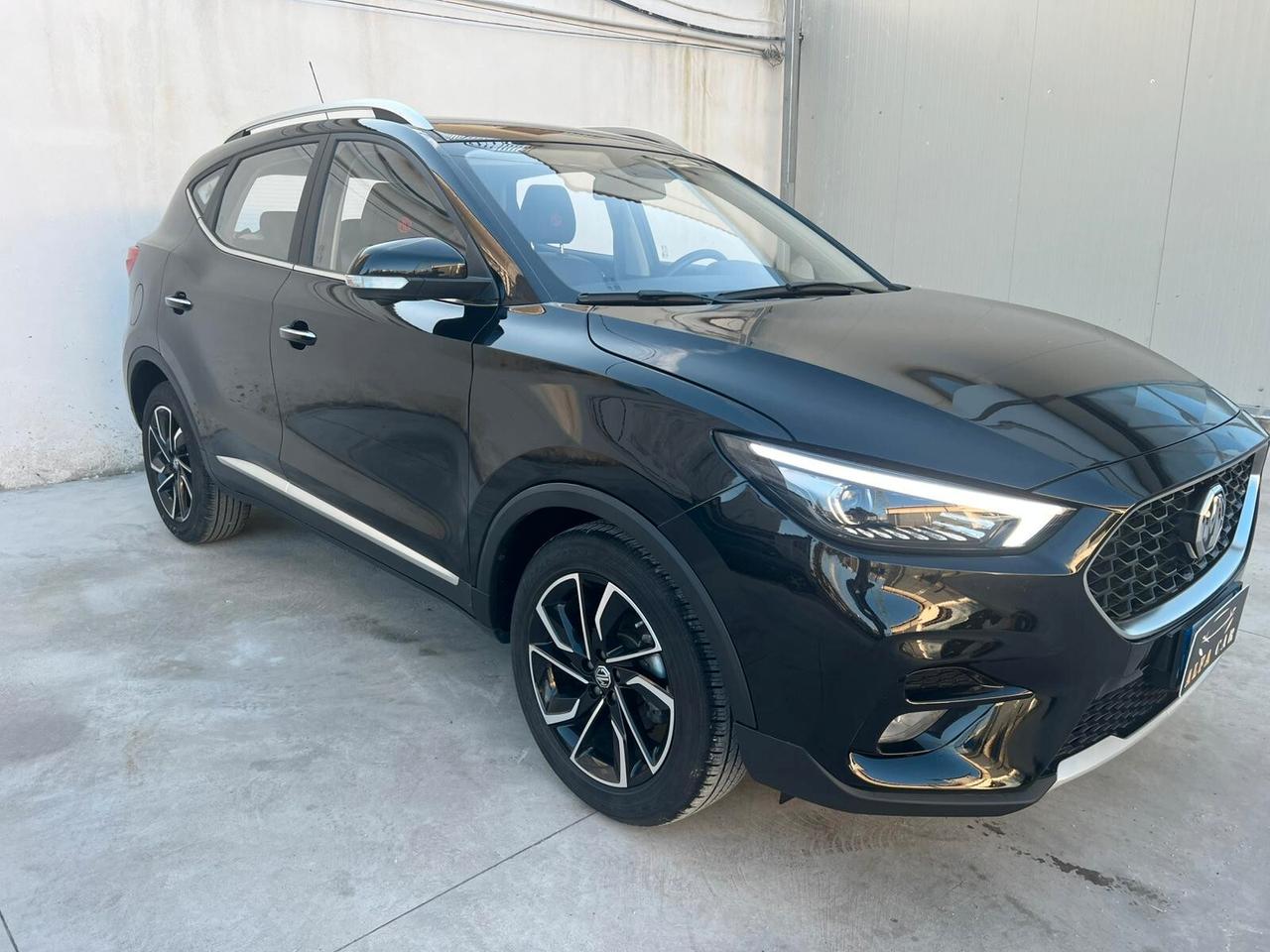 MG ZS 1.5 VTi-tech 106CV 2023!!! LUXURY!!!