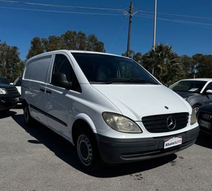 Mercedes-benz Vito 2.2 109 CDI PC-TN Furgone Compact