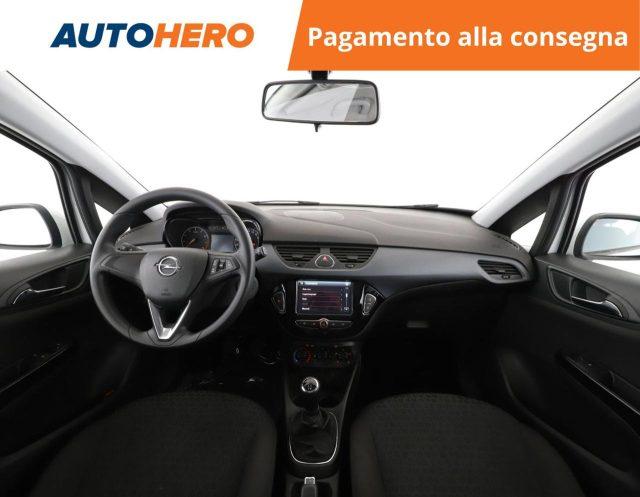 OPEL Corsa 1.2 5 porte Advance