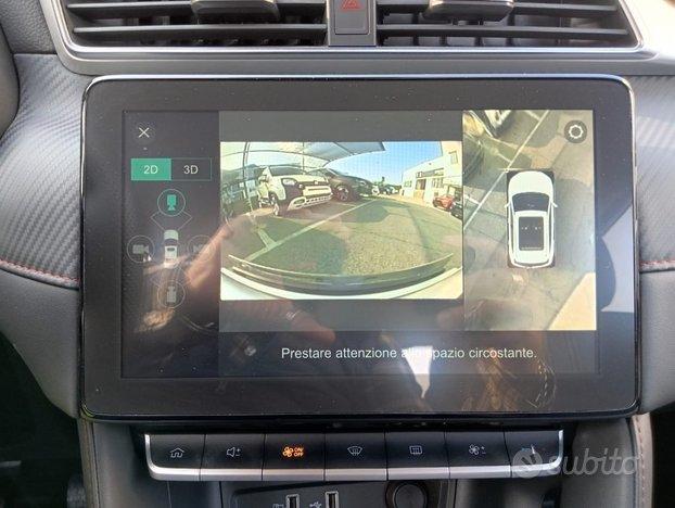 MG ZS 1.5 VTi-tech Luxury