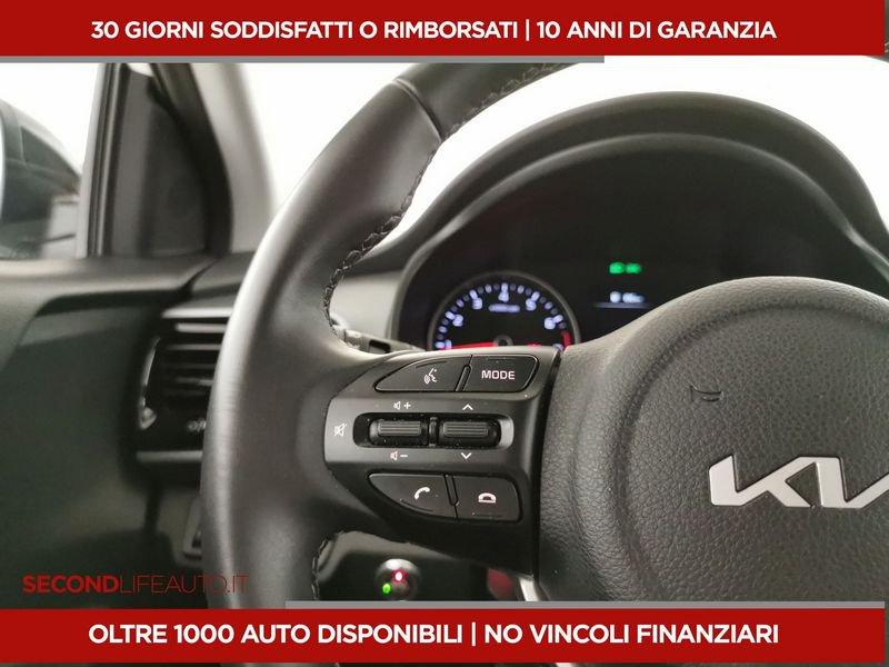 Kia Stonic 1.2 dpi Style s/Design Pack gpl 82cv