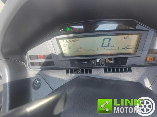 SUZUKI Burgman AN 650 AN 650 EXECUTIVE CON SOLI 32 MILA KM!