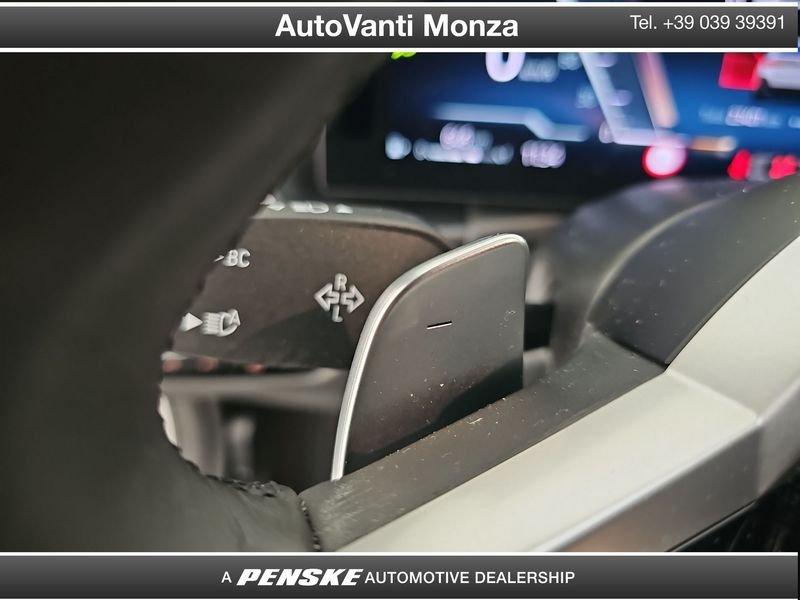 BMW Serie 4 420d Gran Coupe mhev 48V xdrive MSport Pro auto