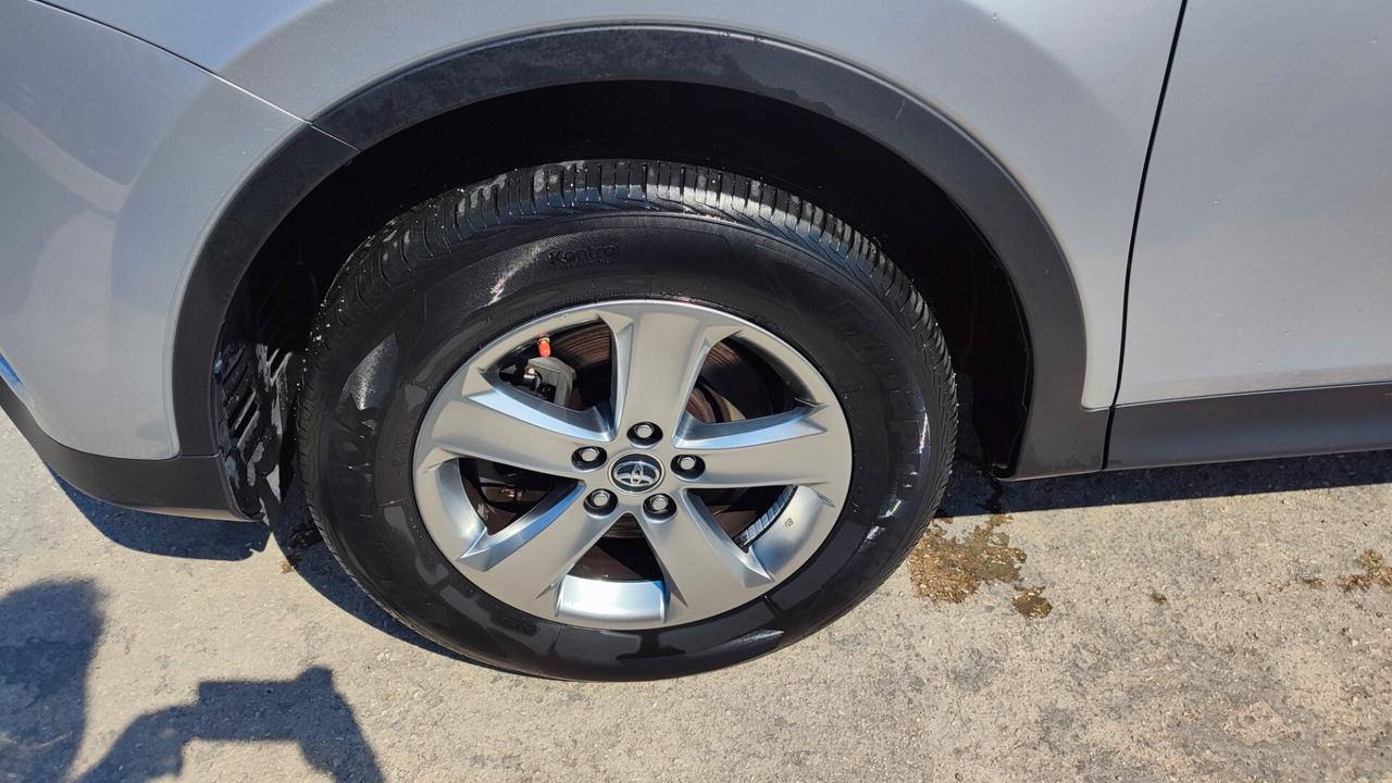 Toyota RAV 4 RAV4 2.0 D-4D 2WD Active