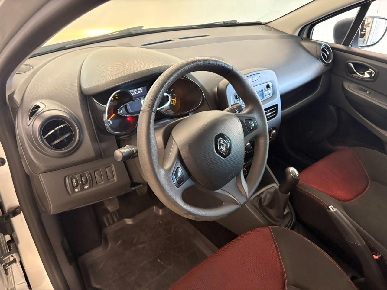 Renault Clio 5 Porte Clio 5p 1.2 Live 75cv