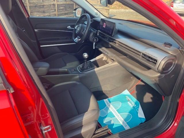 Jeep Avenger 1.2 Turbo 100 CV Altitude