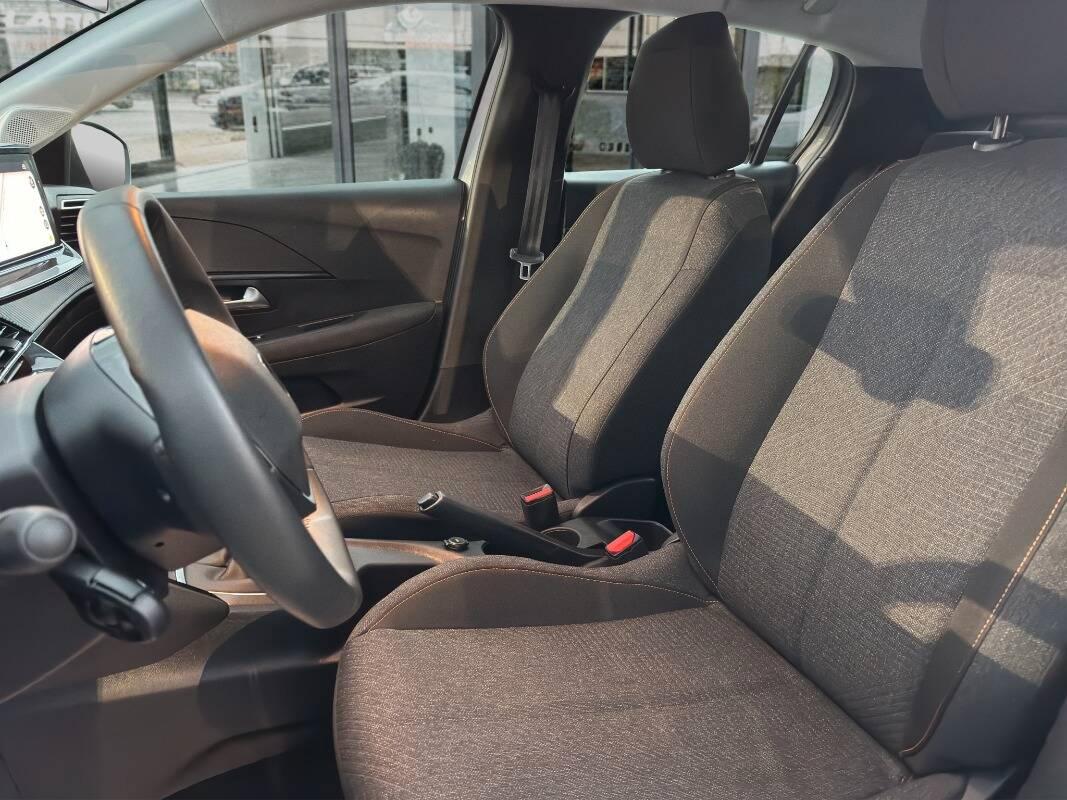 Peugeot 208 1.2 puretech Style s&s 100cv con CarPlay