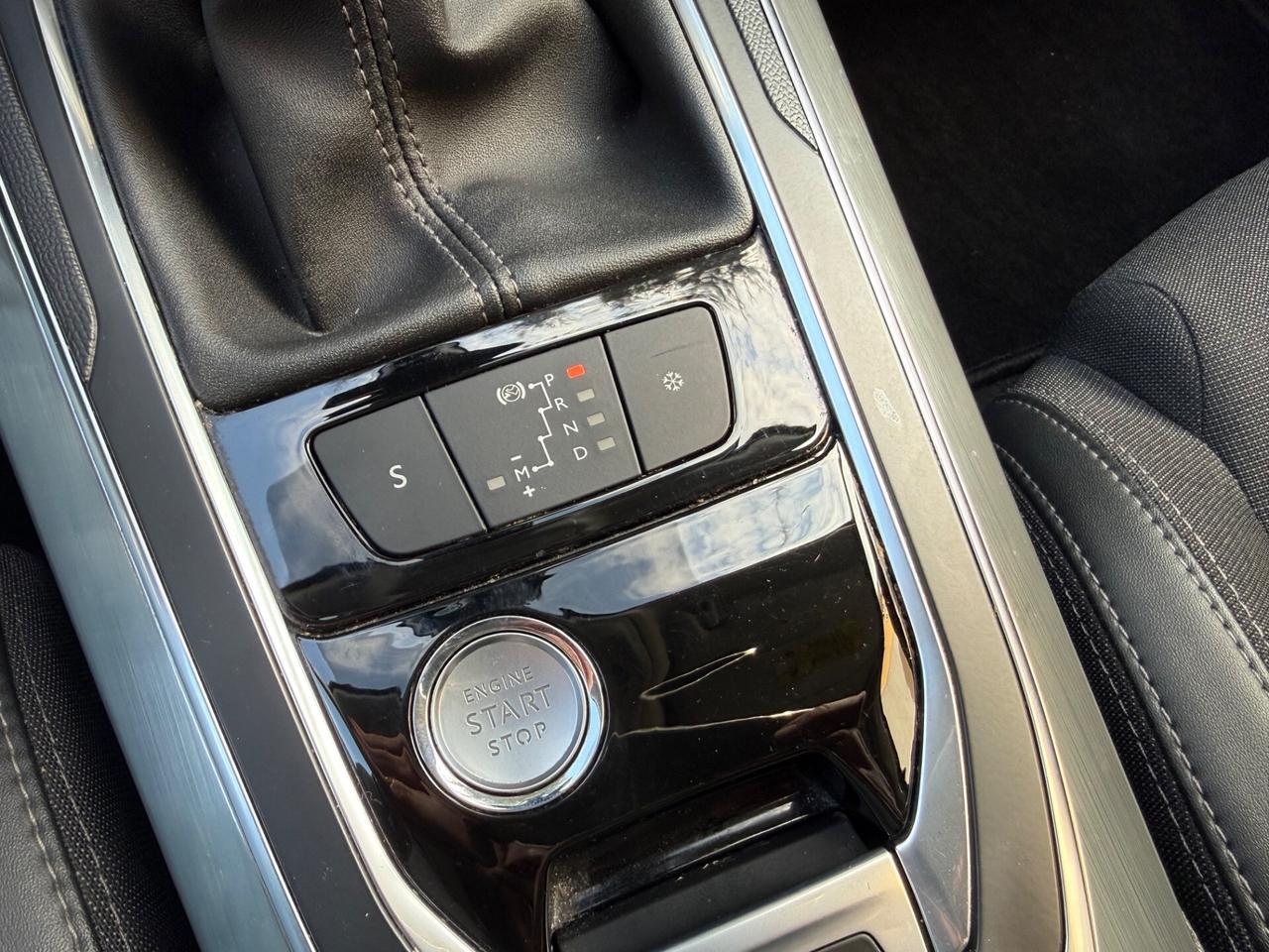 Peugeot 308 2019 - BlueHDi 130 S&S SW Allure