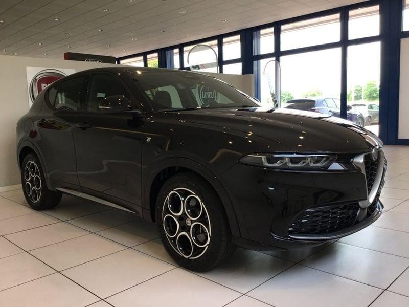 Alfa Romeo Tonale 1.6 diesel 130 CV TCT6 Ti