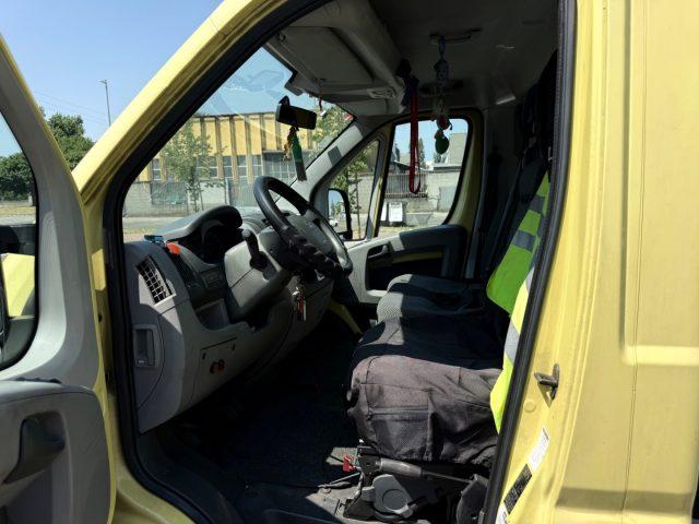 PEUGEOT BOXER 250