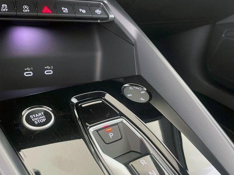 Audi A3 A3 allstreet 35 TDI S tronic Business Advanced