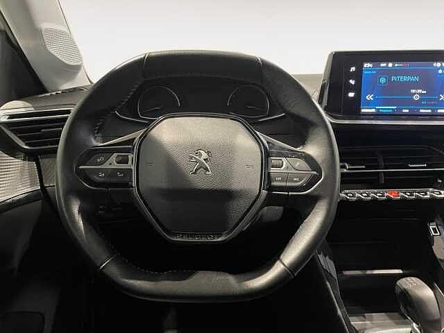 Peugeot 208 1.2 PureTech 75CV Active - NEOPATENTATI