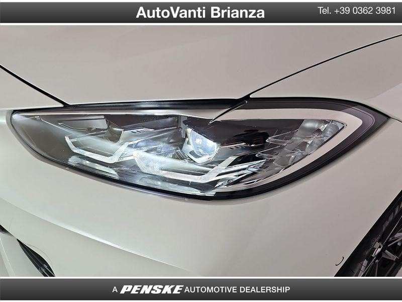 BMW Serie 4 430i Gran Coupe Sport