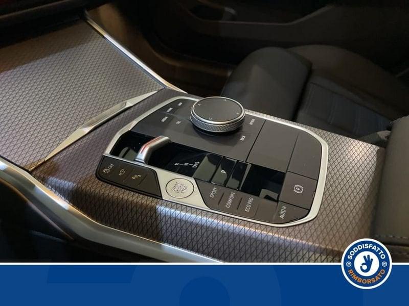 BMW Serie 3 Touring 320d XDrive M Sport Pro