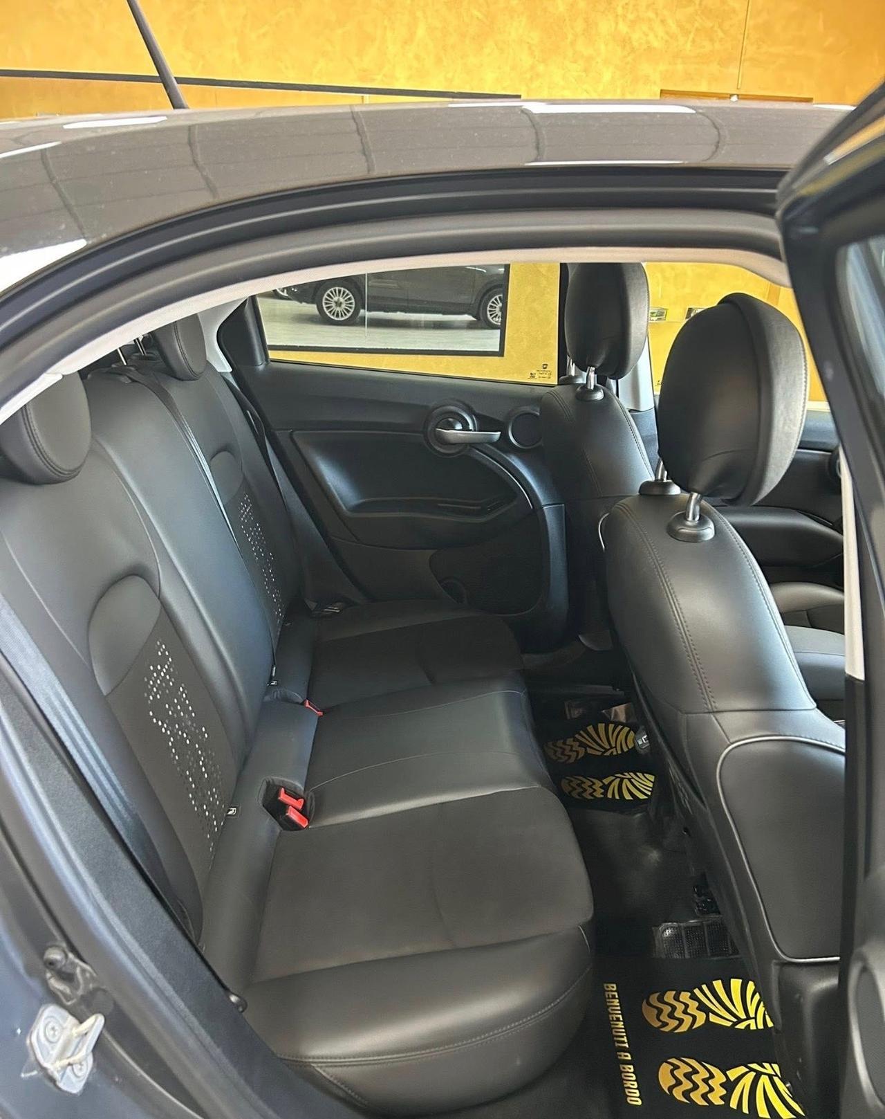 FIAT 500X 1.6 Mjet 130 cv “UNIPRO/POCHI KM”-2022