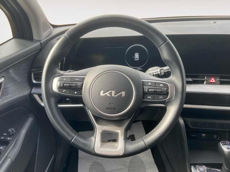 KIA Sportage 1.6 tgdi GpL Business 136cv 2wd