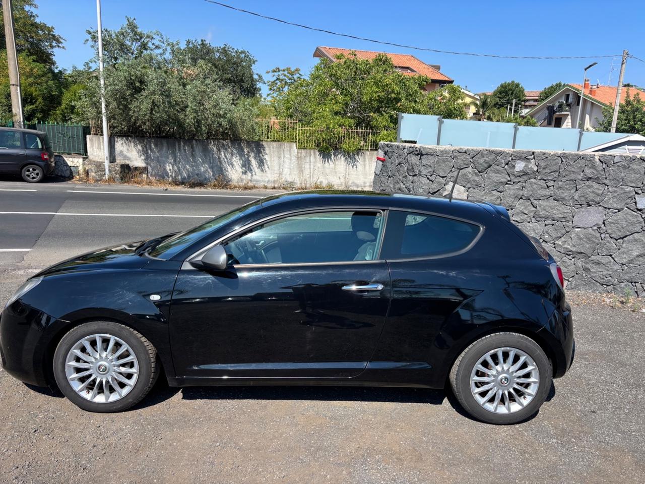 Alfa Romeo MiTo 1.3 JTDm 85 CV S&S Distinctive