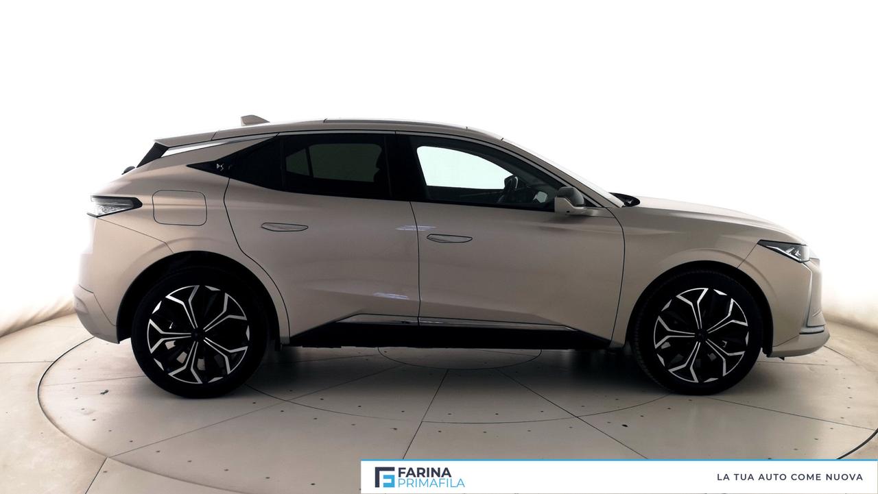 DS DS4 II 2021 - DS4 1.5 bluehdi Rivoli 130cv auto