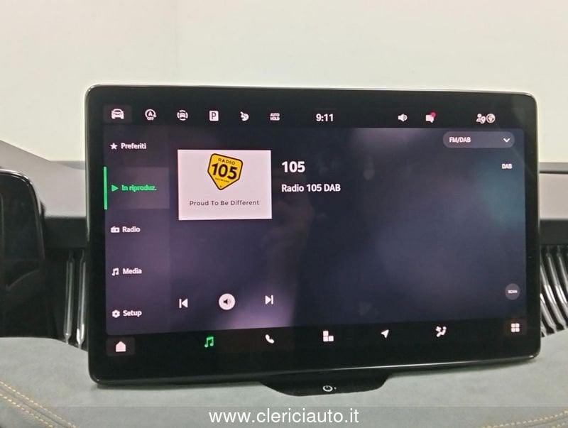 Skoda Superb 2.0 TDI DSG Wagon Style