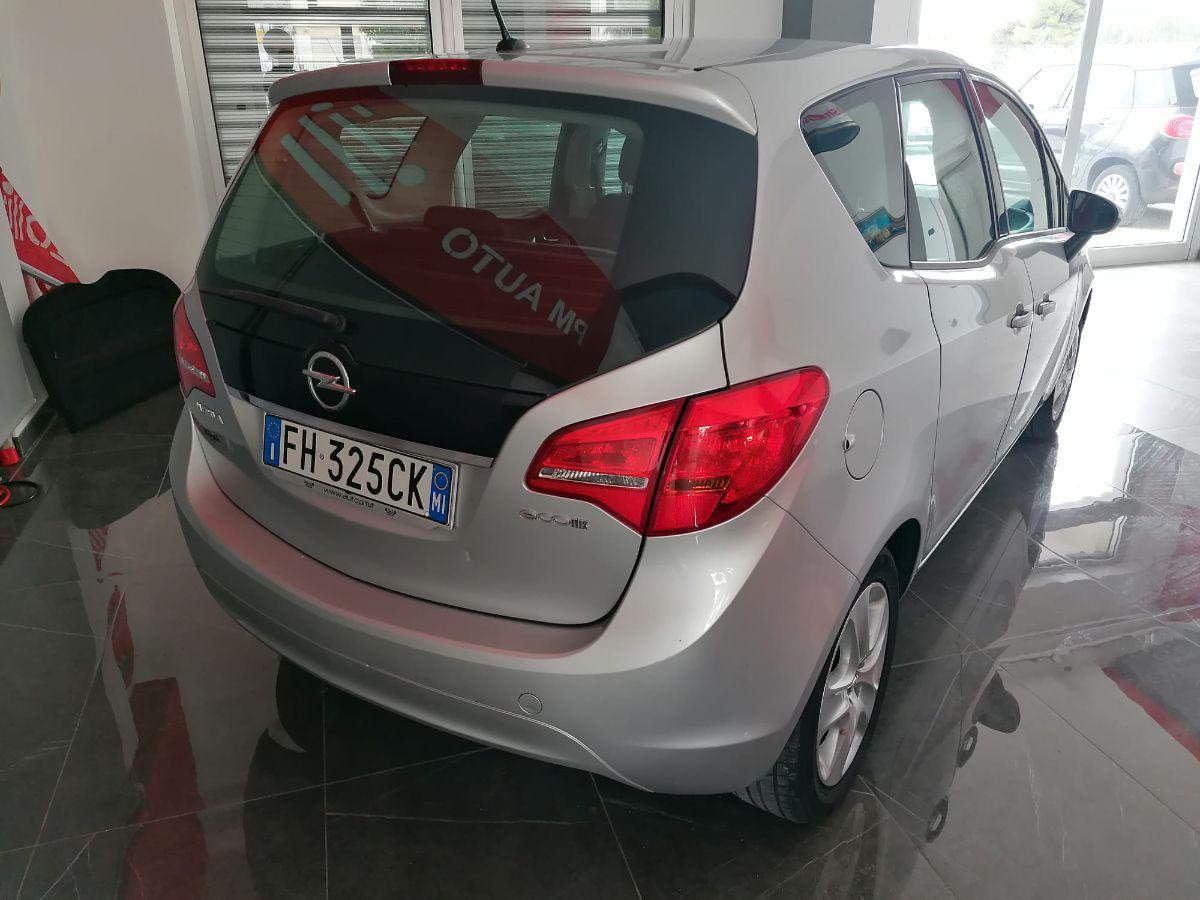 OPEL - Meriva - 1.6 CDTI S&S Innovation