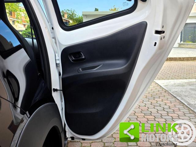 TOYOTA Aygo X 1.0 VVT-i 72 CV 5 porte Trend S-CVT