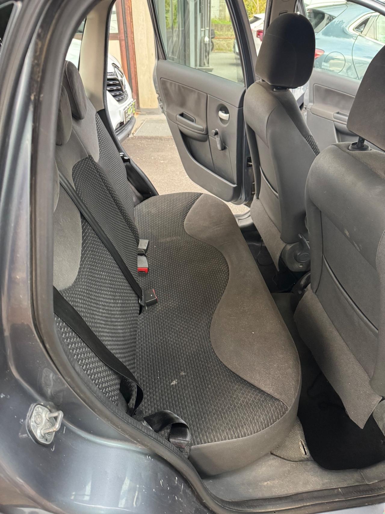 Citroen C3 1.4 Perfect Eco Energy G