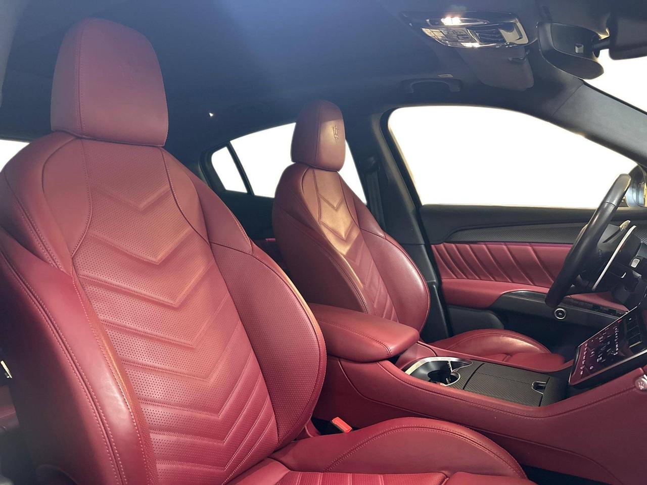 Maserati Grecale 3.0 V6 Trofeo 530cv