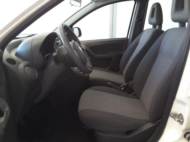 FIAT Panda 1.2 69cv Active *EURO 5*