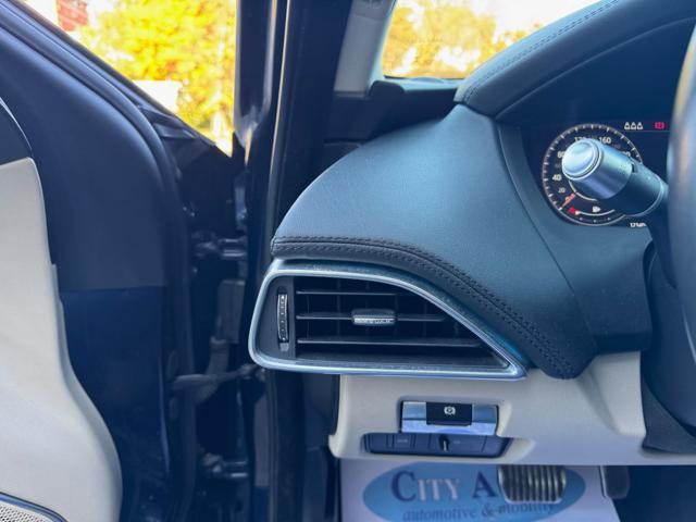 JAGUAR XE 2.0 D 180 CV Aut. Prestige