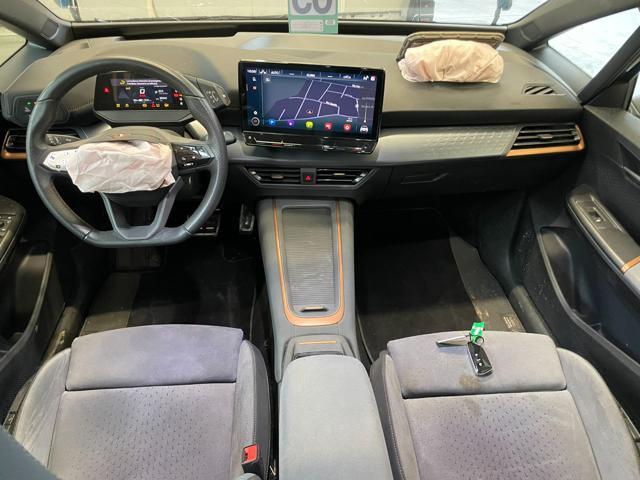 CUPRA Born 58KWH 204CV