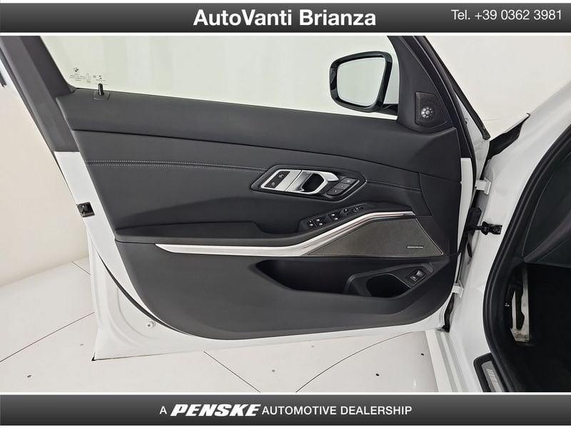 BMW Serie 3 Touring 320d 48V xDrive Touring Msport
