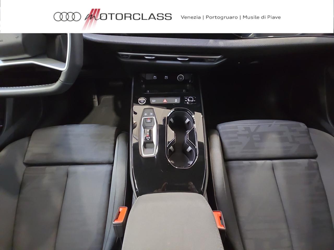 Audi A5 avant 2.0 tdi mhev+ 204cv s line edition quattro