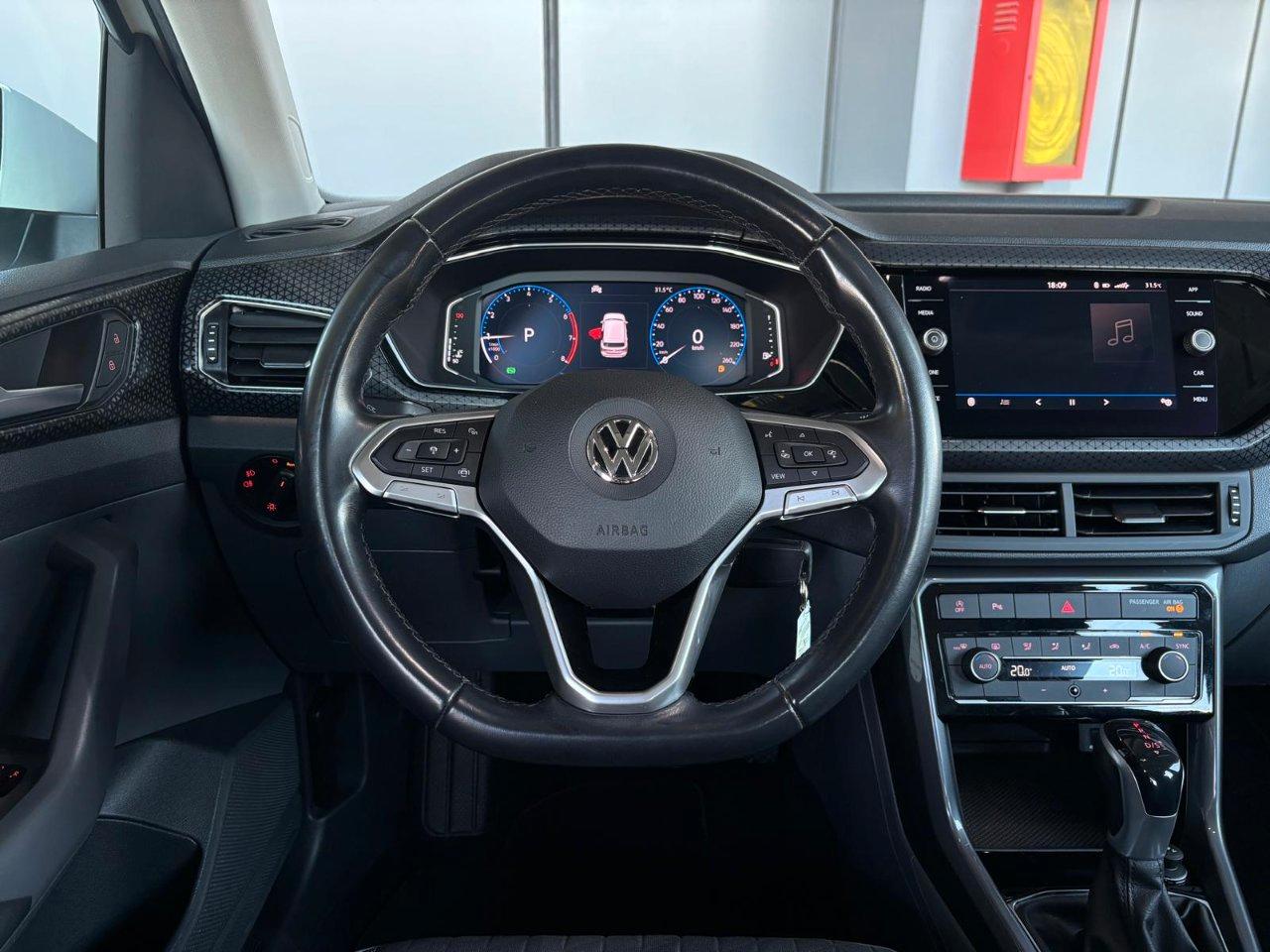 Volkswagen T-Cross 1.0 tsi Style 115cv dsg