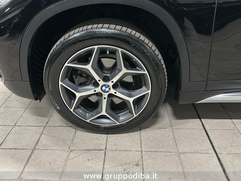 BMW X1 F48 Diesel sdrive18d xLine auto my18