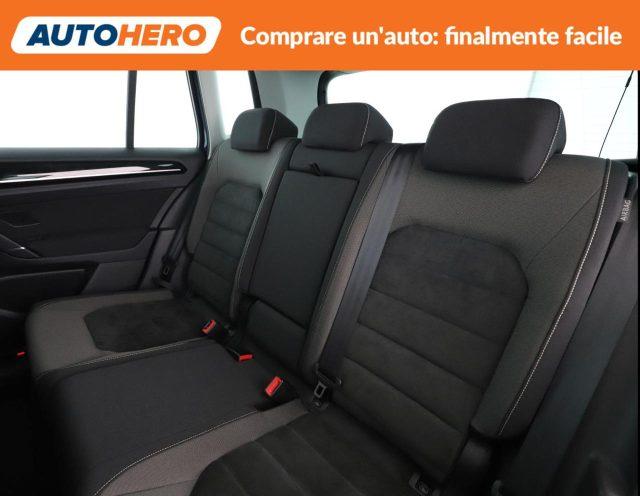 VOLKSWAGEN Golf Sportsvan 2.0 TDI Executive BlueMotion Tech.