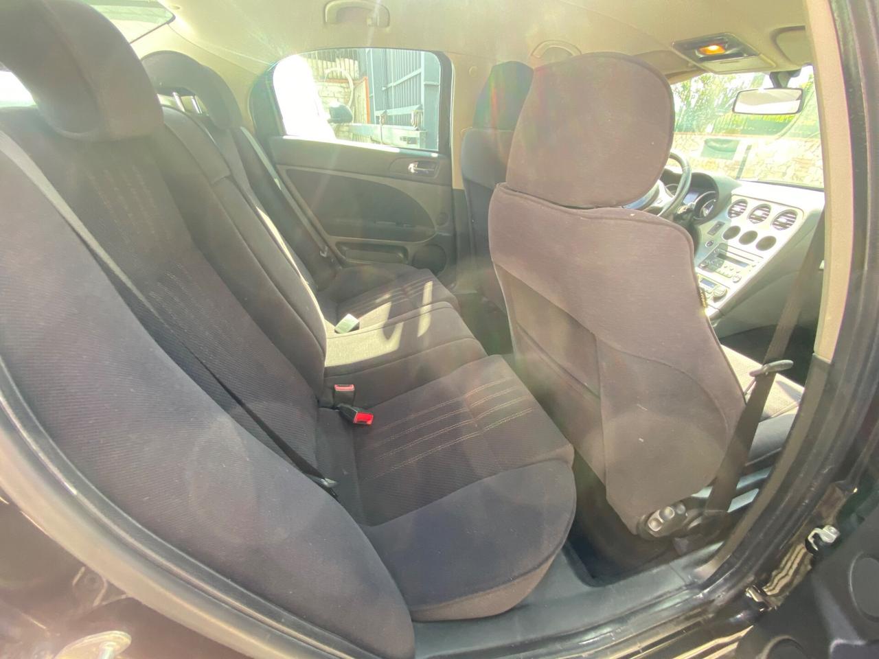 Alfa Romeo 159 1.9 JTDm