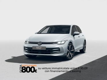 Volkswagen Golf 1.5 tsi ehybrid edition plus 204cv dsg