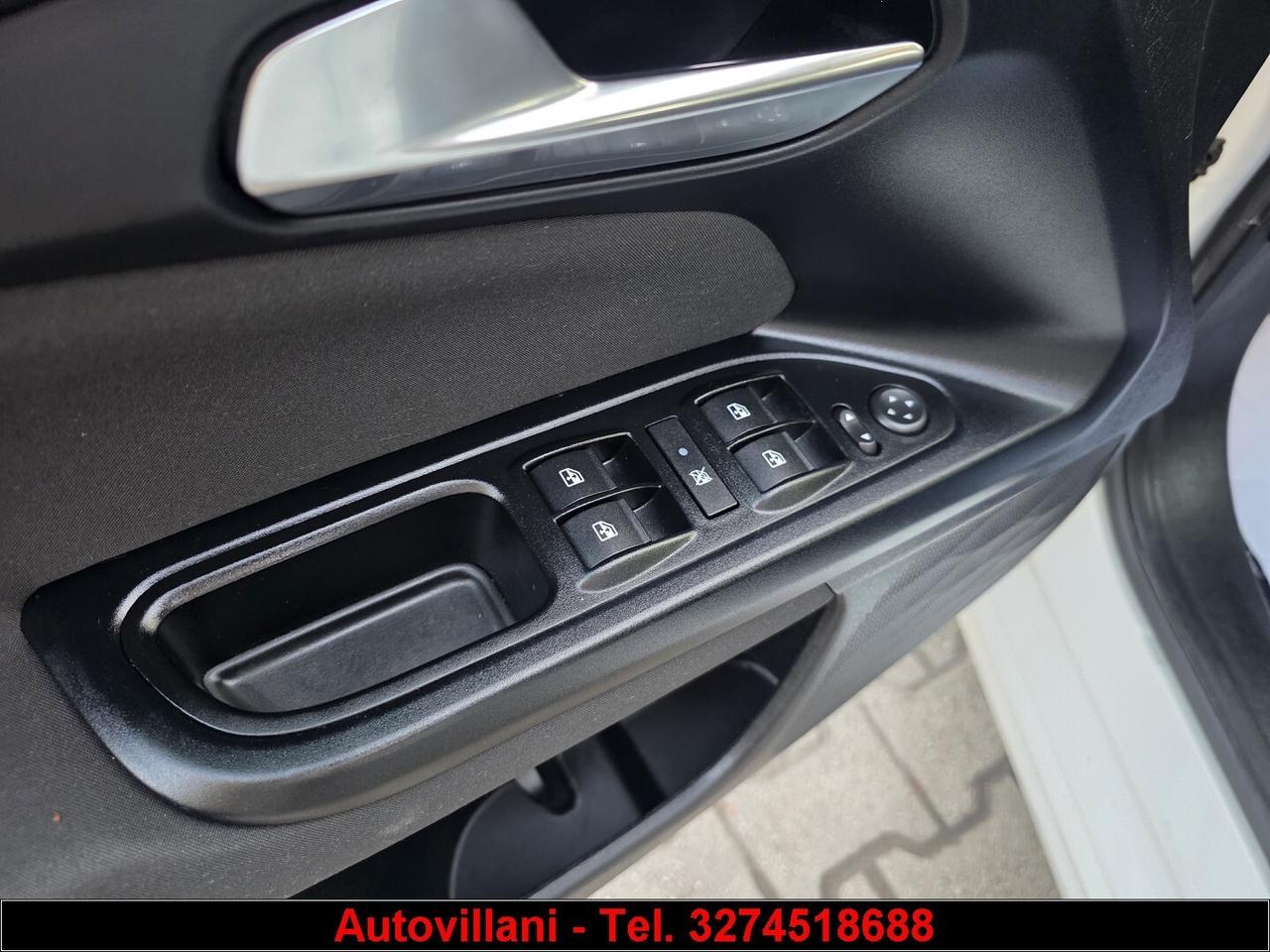 FIAT Tipo 1.6 Mjt 130 CV SW CITY SPORT 2021